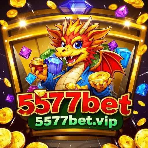 Atrações Imperdíveis da Categoria 'Jogos' no 5577bet