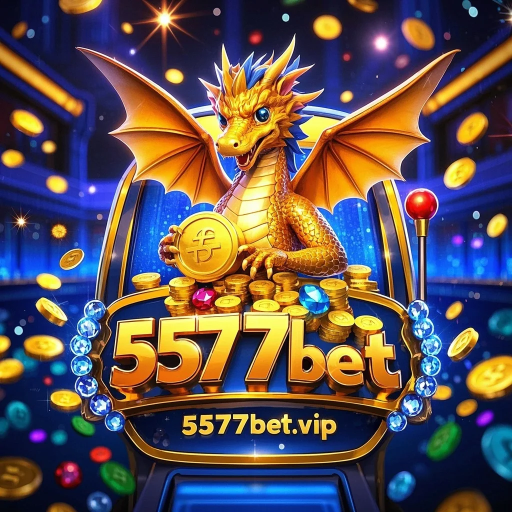 Explorando os Jackpots em 5577bet: Oportunidades e Emoções