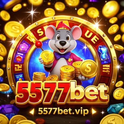 Explorando os Jogos Ao Vivo em 5577bet: A Nova Era das Apostas Online