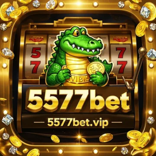 5577bet: A Revolução das Apostas Online e Seu Impacto no Gaming