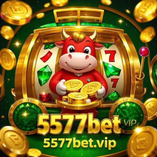 Atrações das Promoções em Jogos na 5577bet